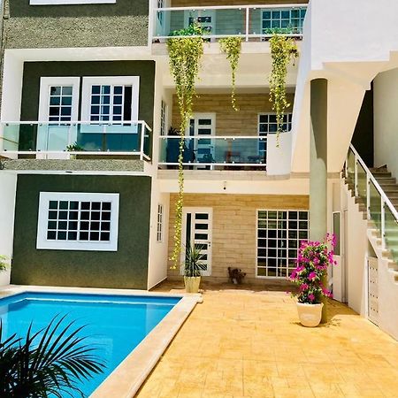 Homecancun Exterior photo