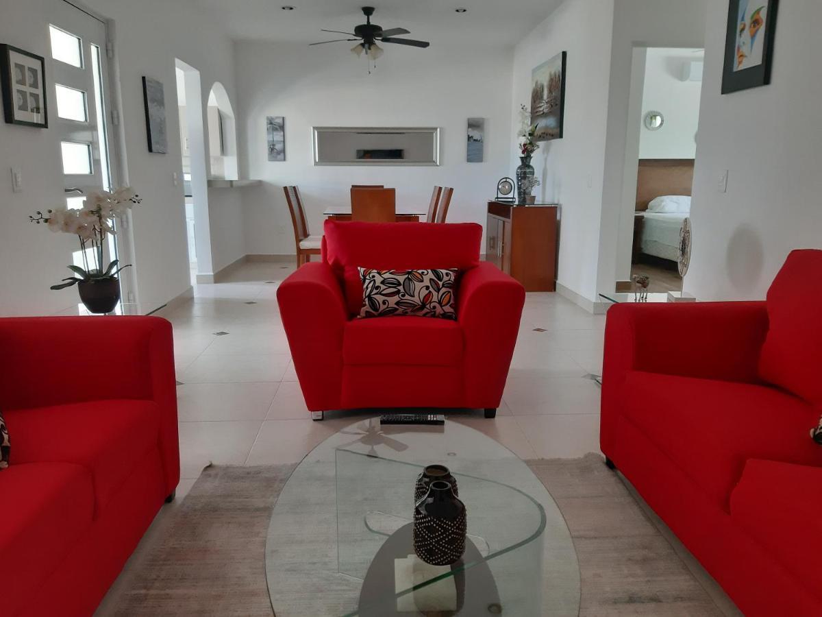 Homecancun Exterior photo