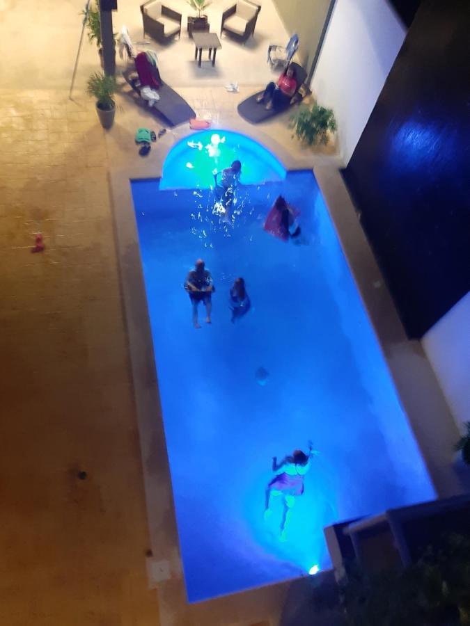 Homecancun Exterior photo