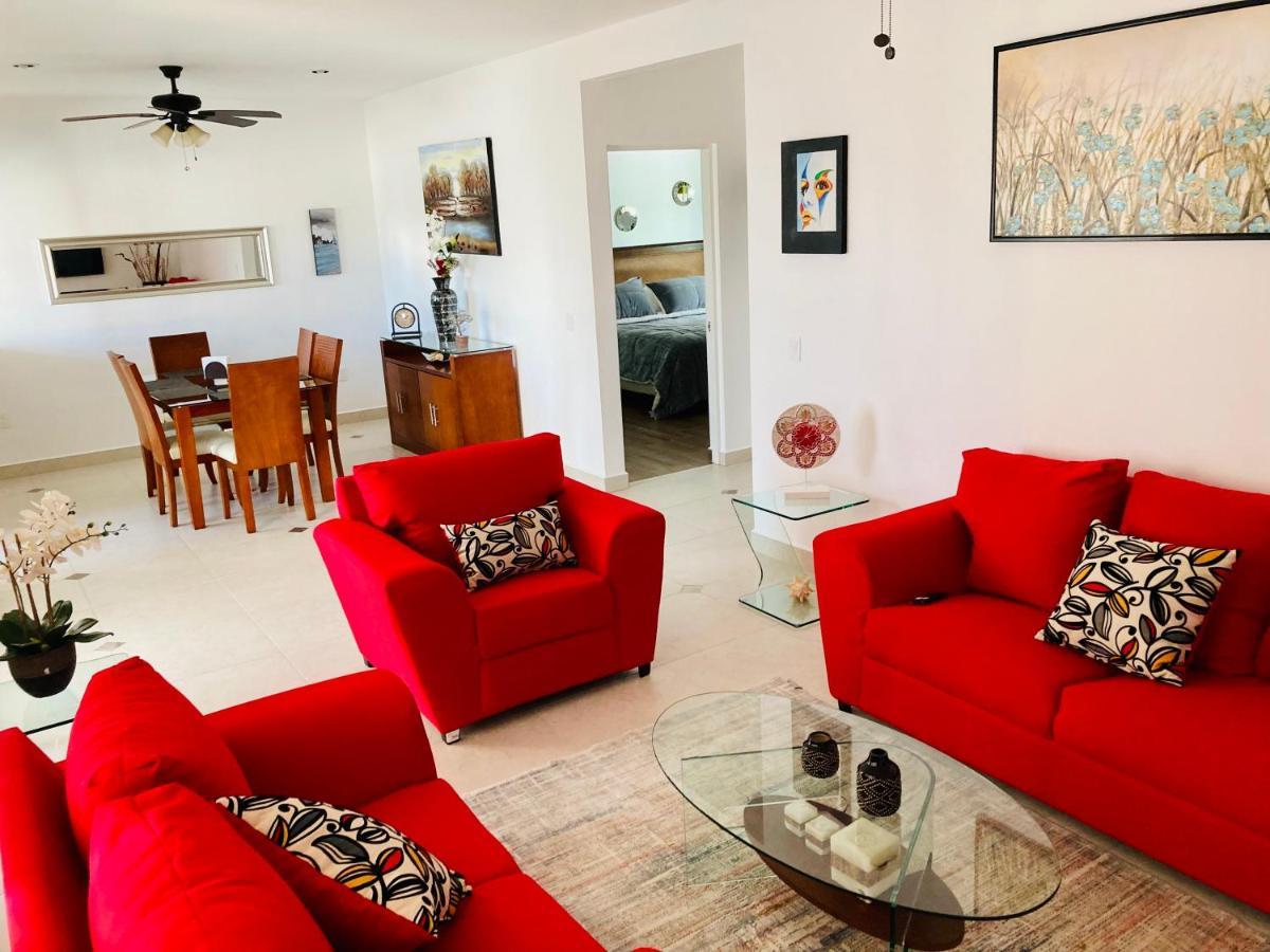 Homecancun Exterior photo
