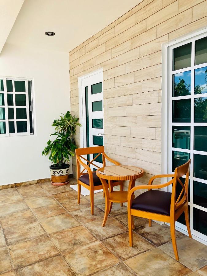 Homecancun Exterior photo