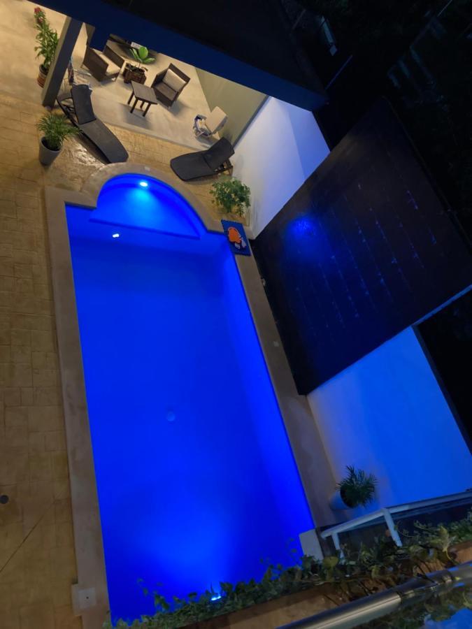 Homecancun Exterior photo