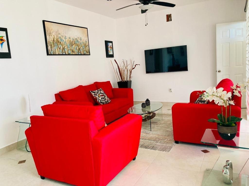 Homecancun Exterior photo