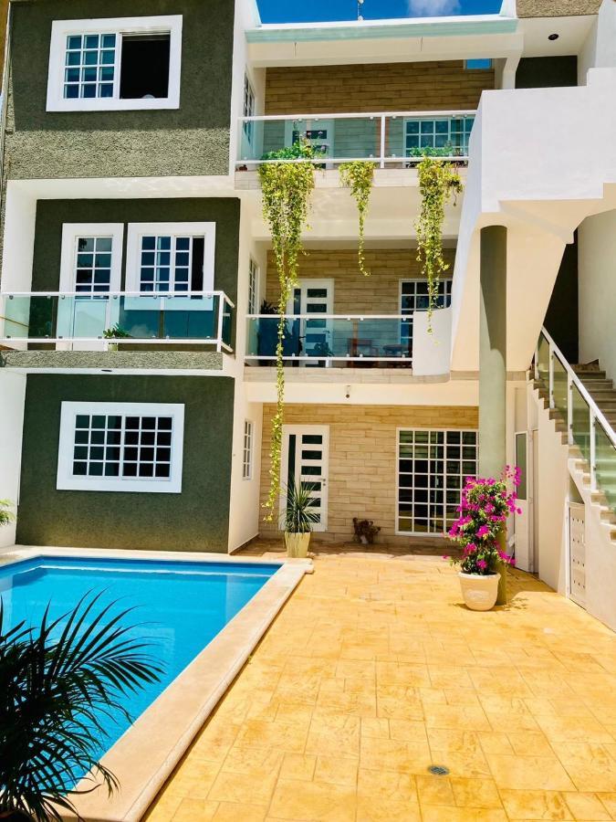 Homecancun Exterior photo