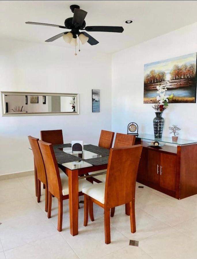 Homecancun Exterior photo
